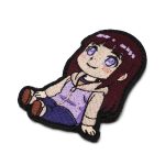 Патч Хіната чібі, Аніме "Наруто"