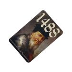 Магніт Тернопіль - Ян Тарнавський (1488)