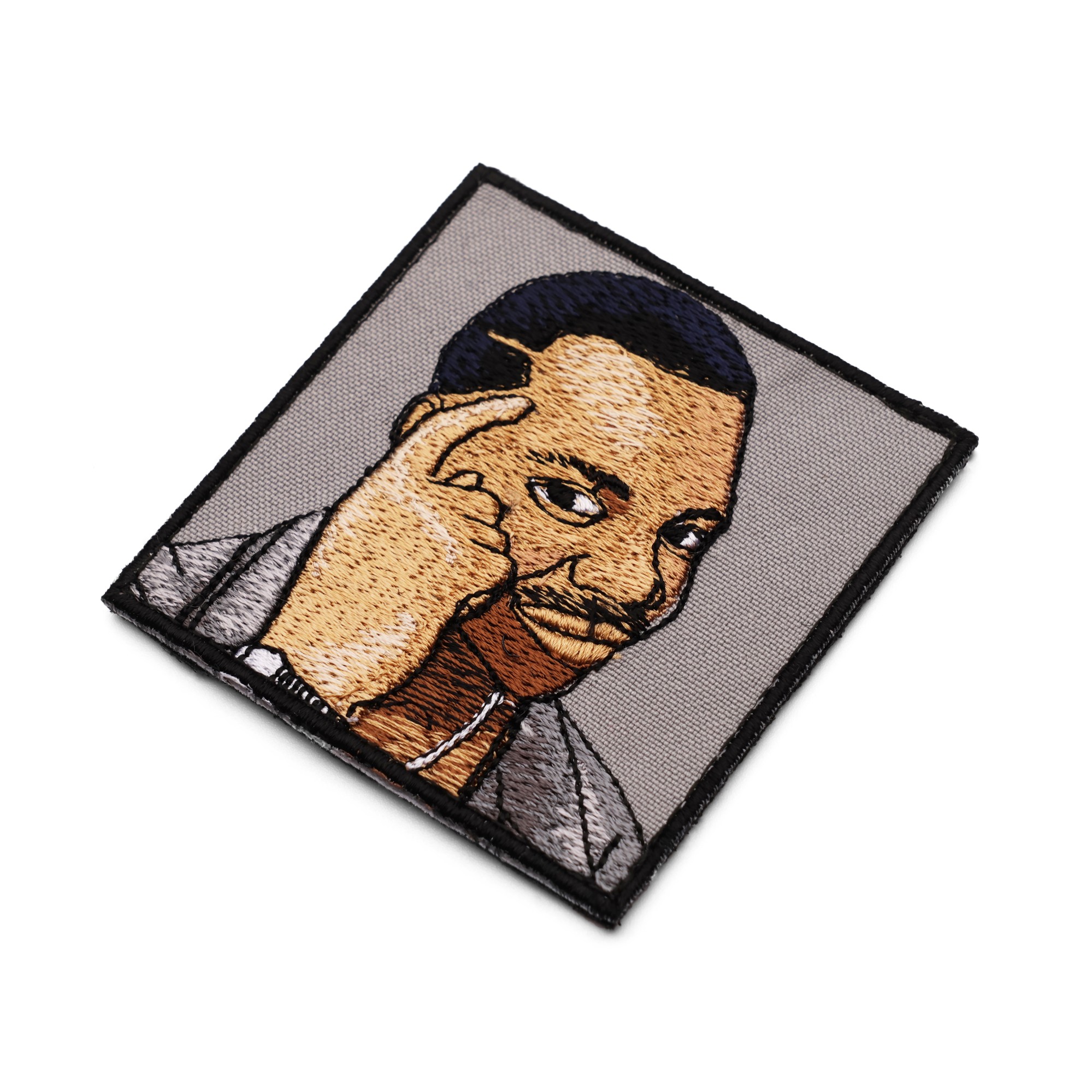 Патч Кайоде Евумі "Сінк ебаут", Меми