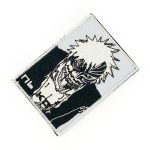 Патч Бліч, аніме "Бліч"