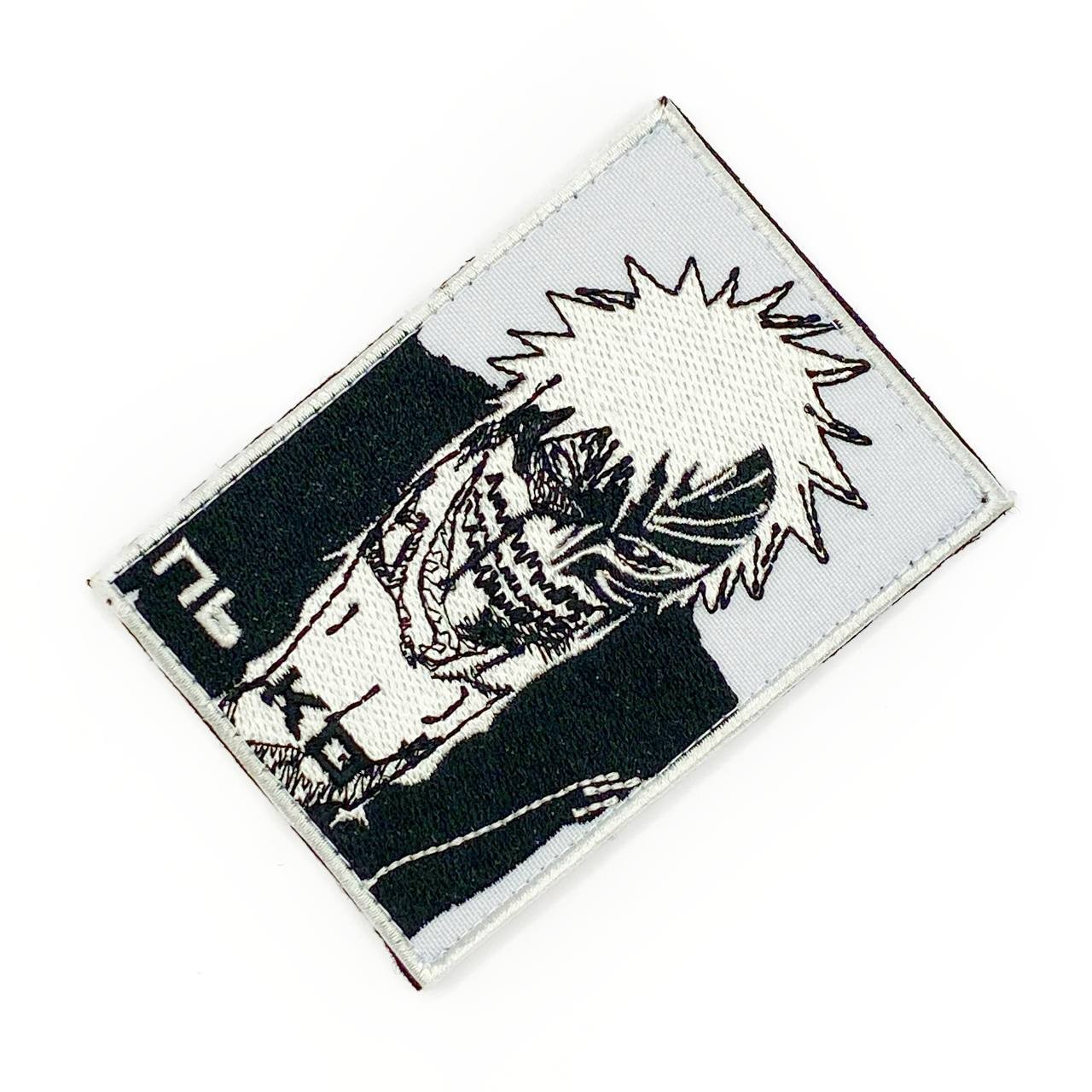 Патч Бліч, аніме "Бліч"