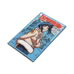 Патч Хіната Хюґа в Тернополі, колекція "Аніме Україна" №17, 10х15