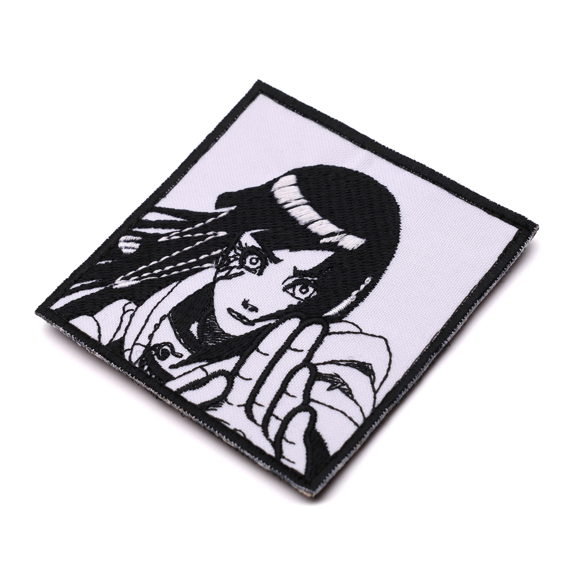 Патч Хіната в стилі "Манга", Аніме "Наруто"