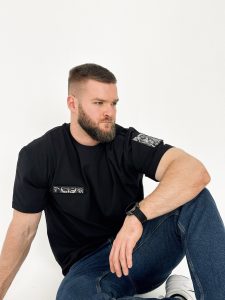 Футболка дефолт