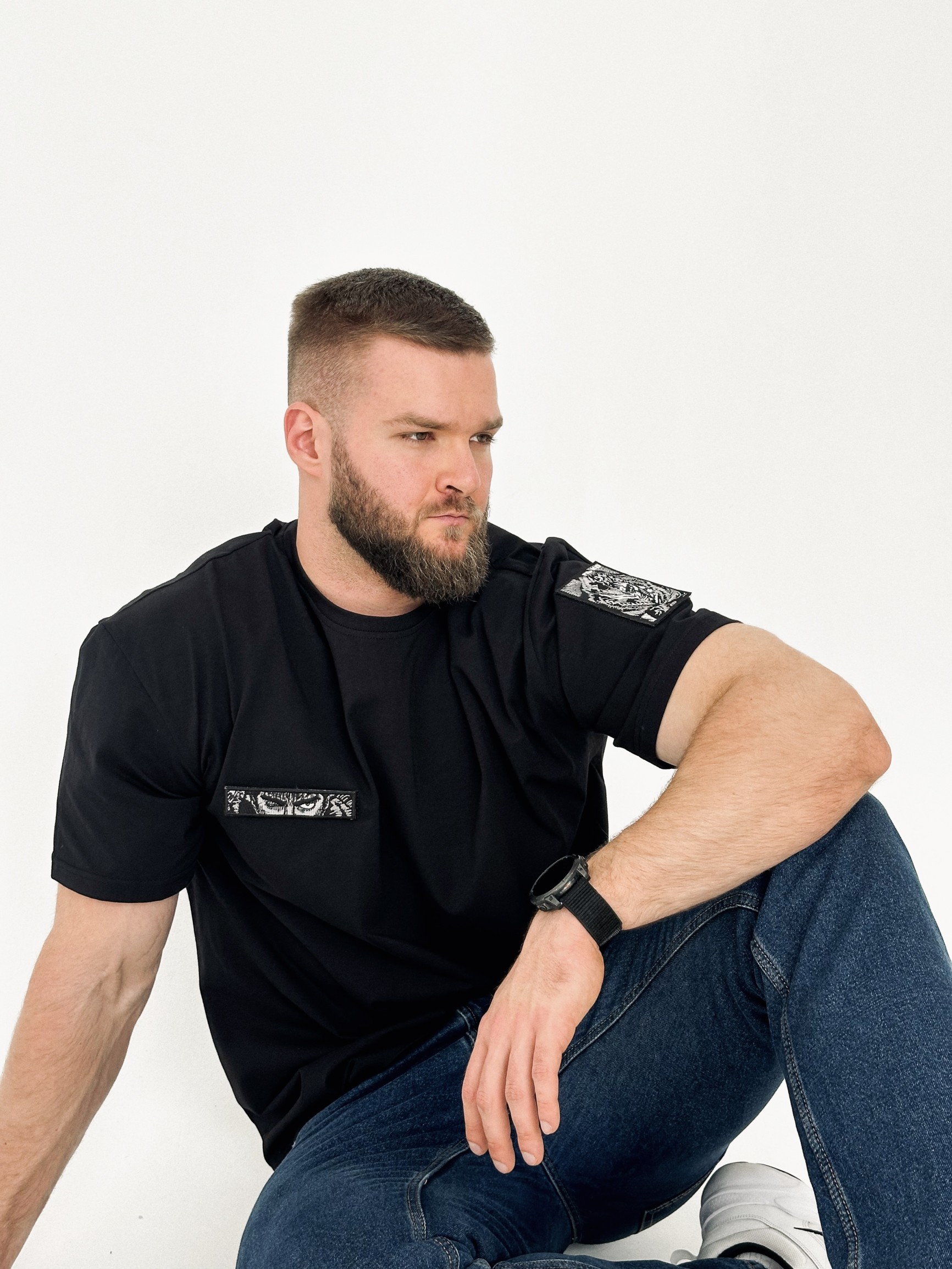 Футболка дефолт