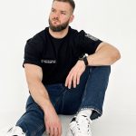 Футболка дефолт