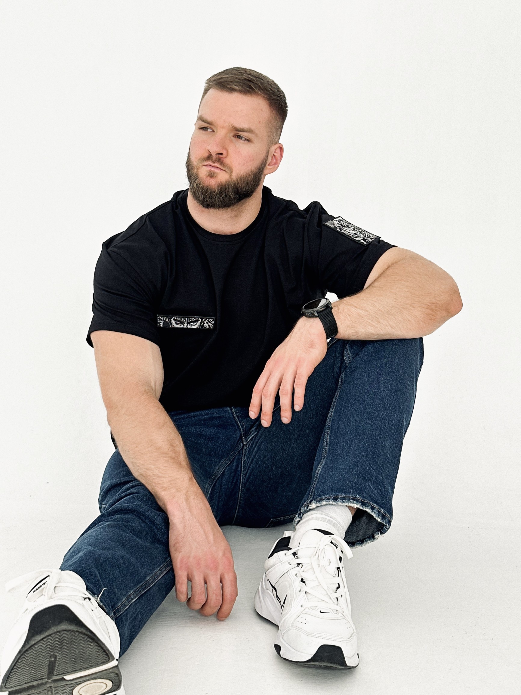 Футболка дефолт