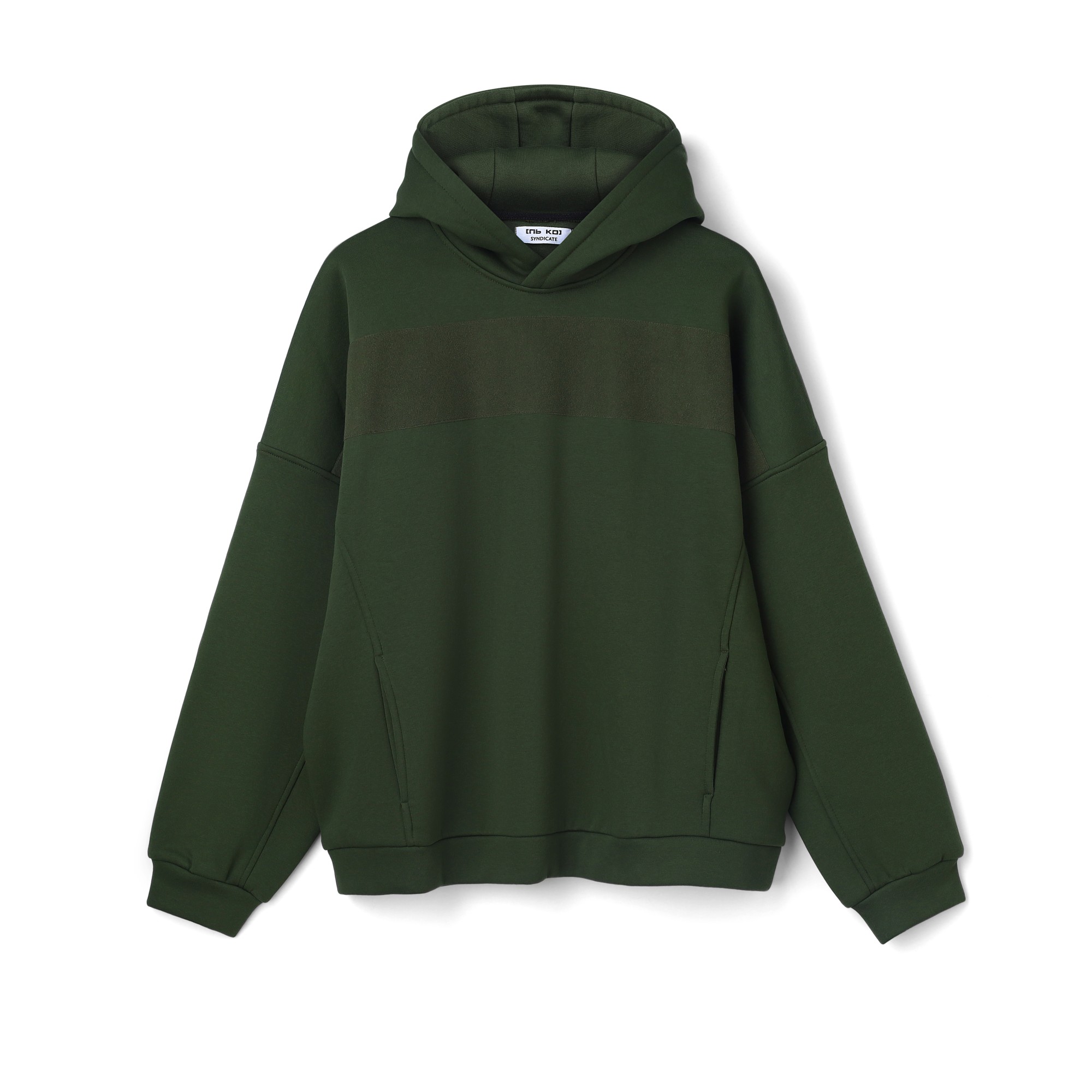 Худі бігчест