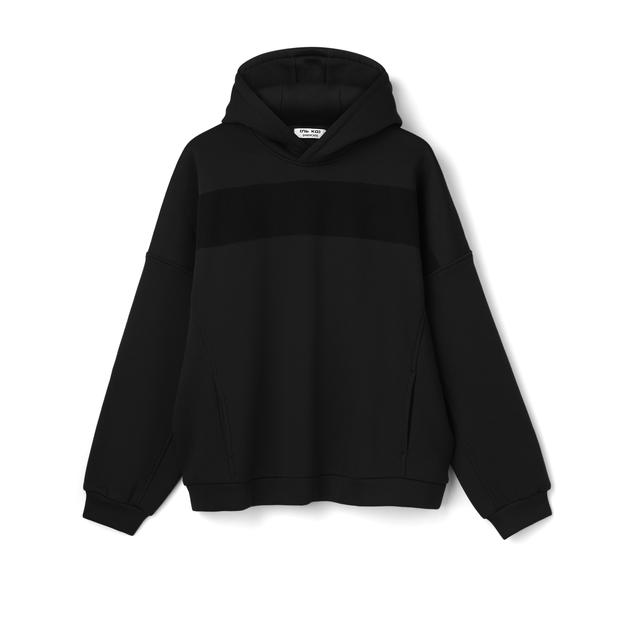 Худі бігчест