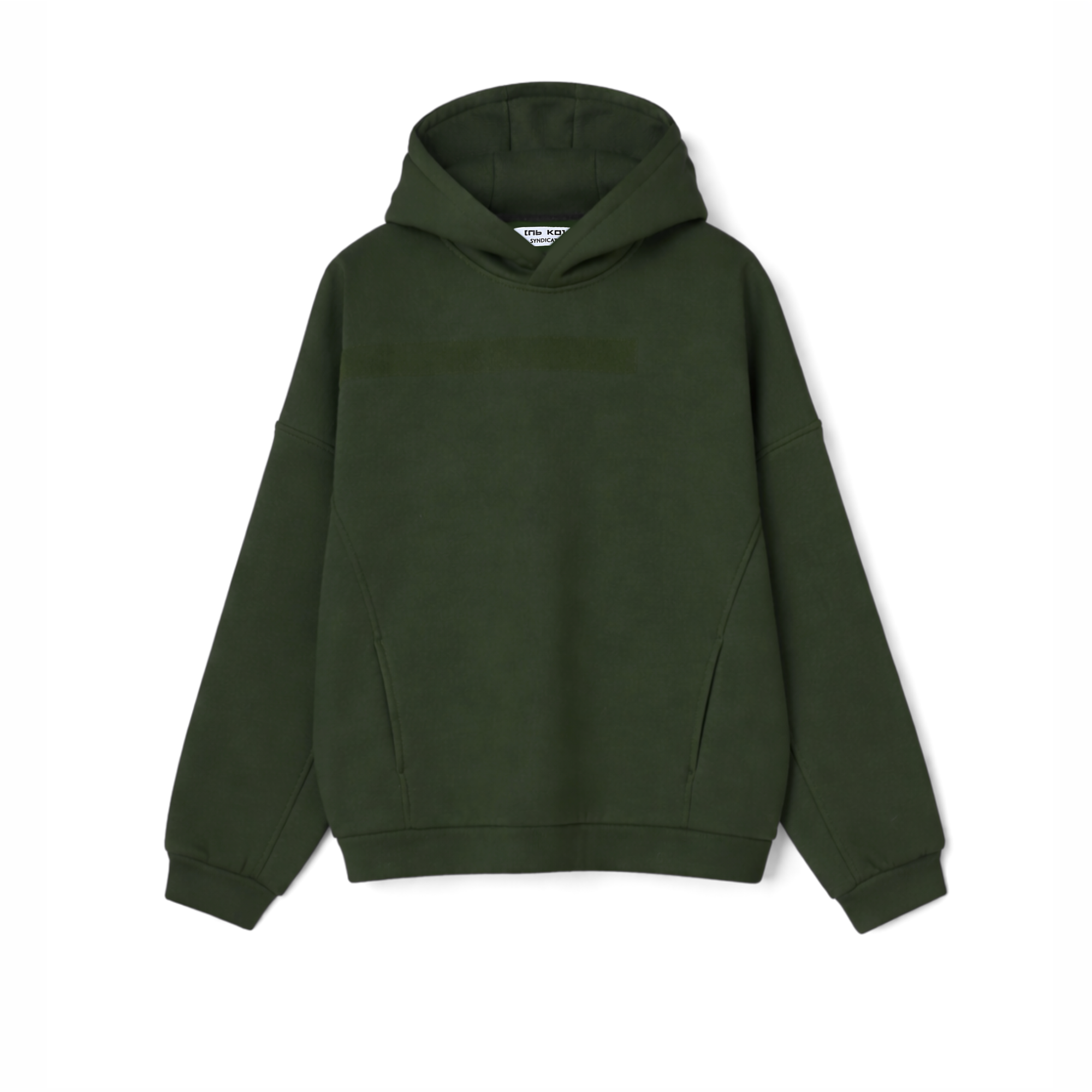 Худі дефолт