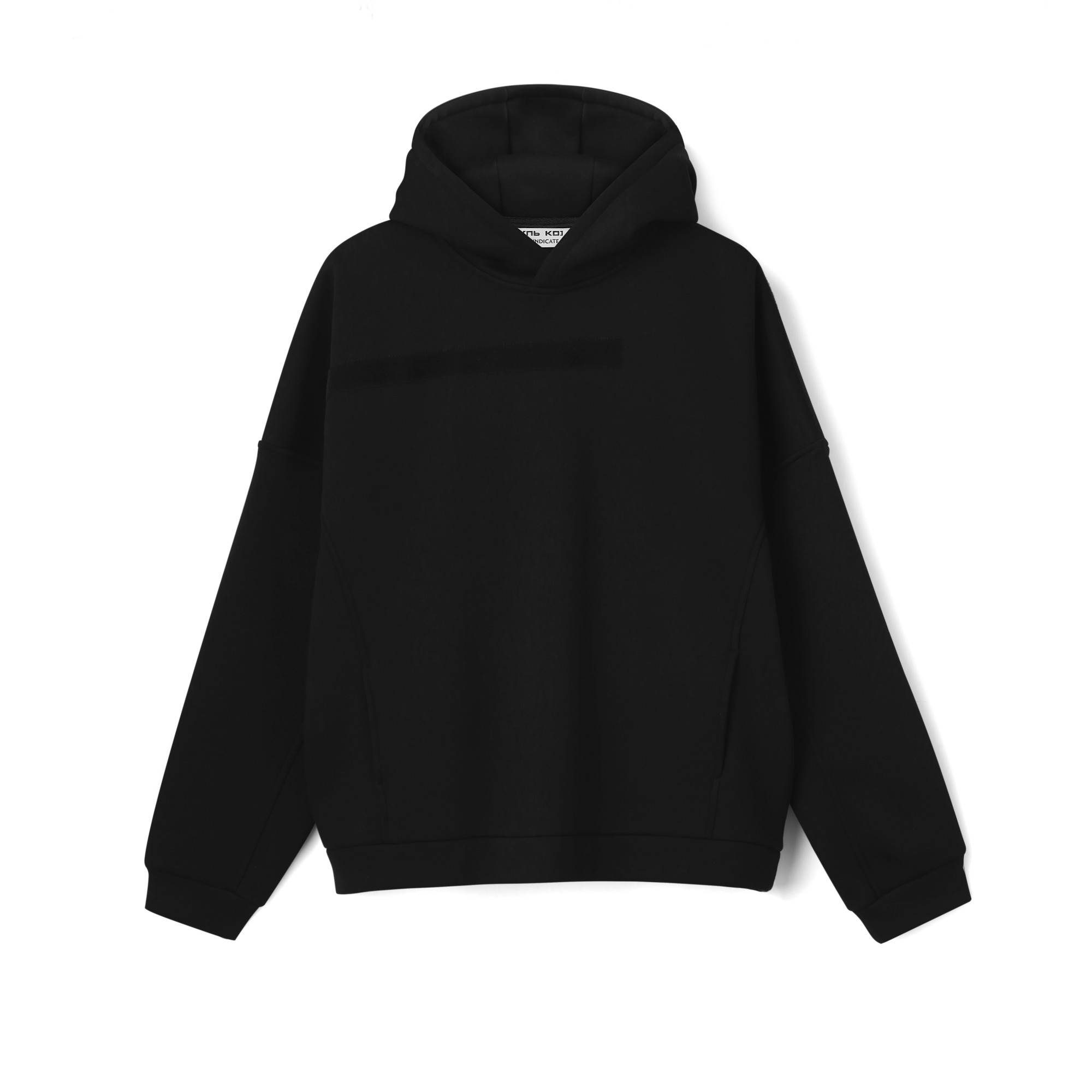 Худі дефолт