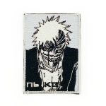 Патч Бліч, аніме "Бліч"