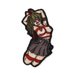 Патч Шибарі-Ахегао Юбель, аніме "Фрірен"