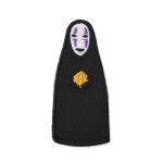 Патч Каонасі з золотом, Аніме "Віднесені привидами"