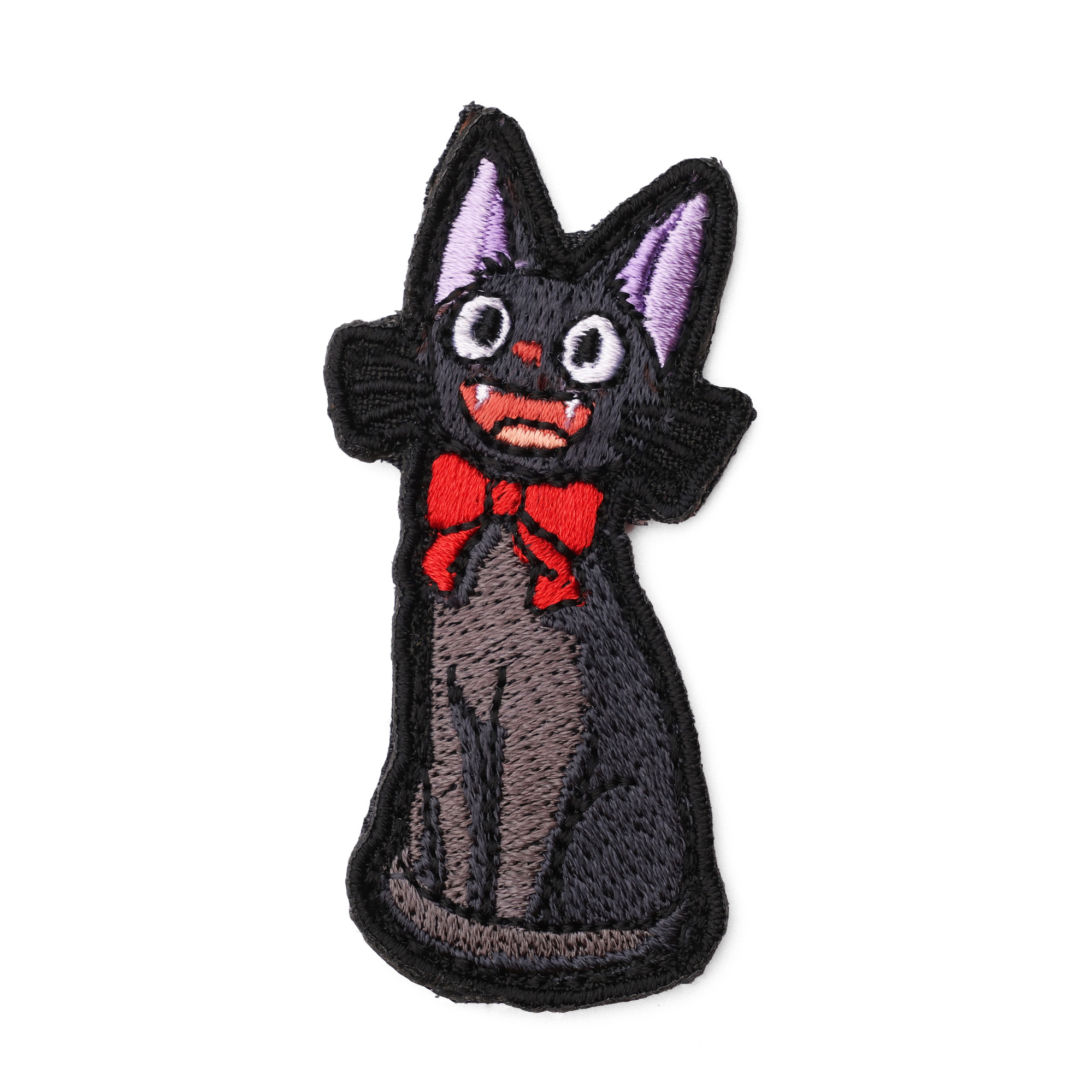 Патч Кіт Джіджі, Аніме "Відьмина експрес-пошта"