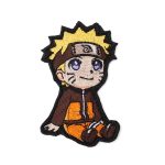 Патч Наруто чібі, Аніме "Наруто"