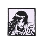 Патч Хіната в стилі "Манга", Аніме "Наруто"