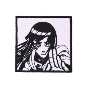 Патч Хіната в стилі "Манга", Аніме "Наруто"