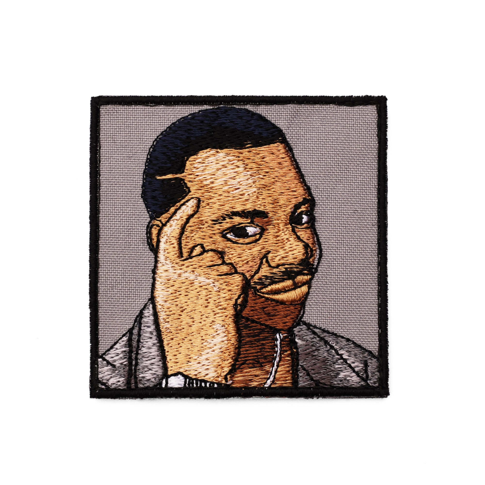 Патч Кайоде Евумі "Сінк ебаут", Меми