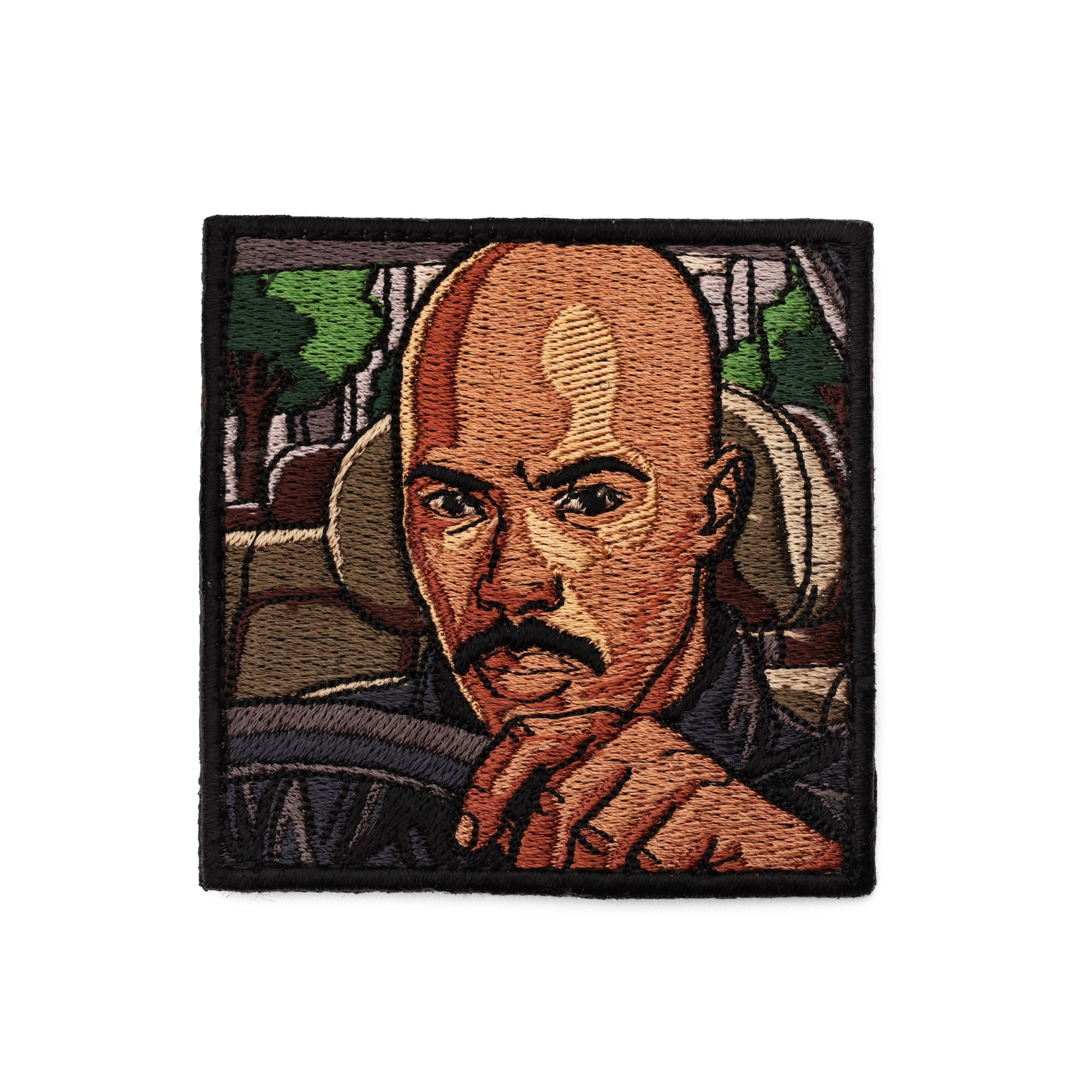 Патч Джеймс Доакс "Знаю, але не можу довести", Меми