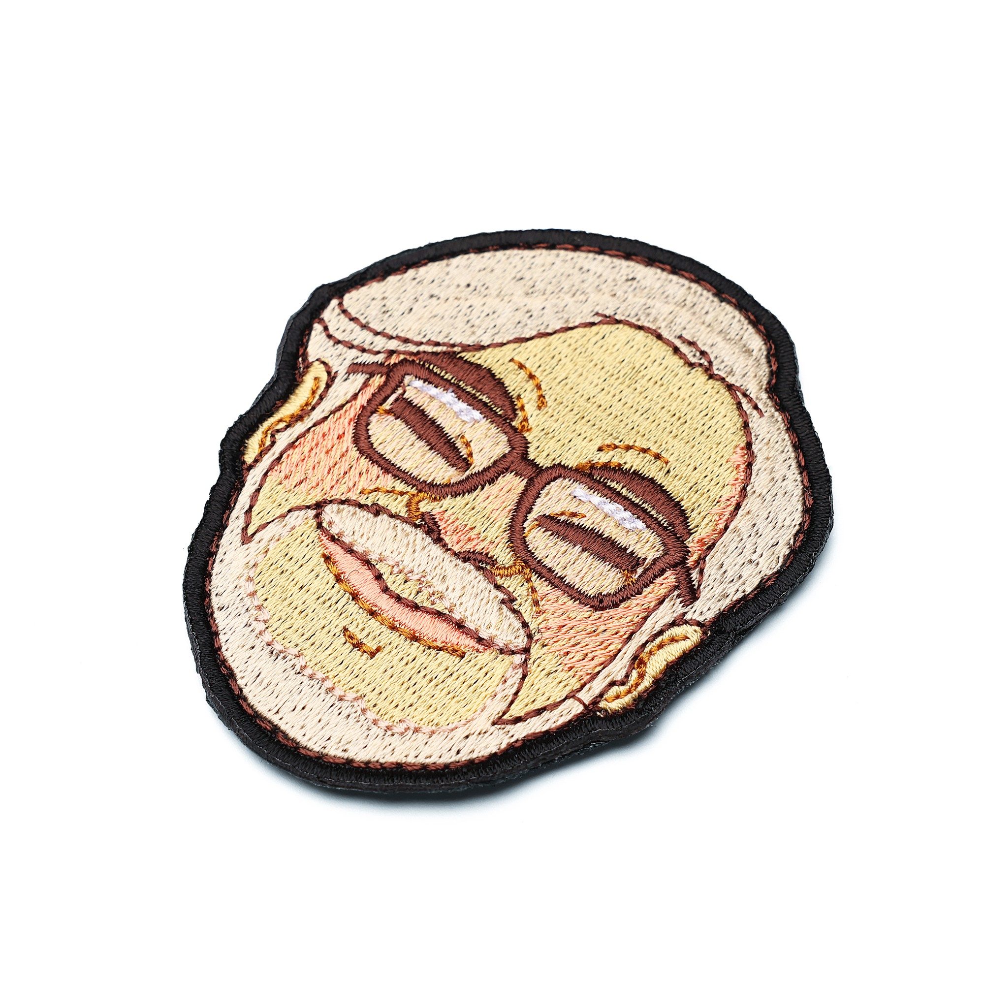 Патч Хаяо Міядзакі